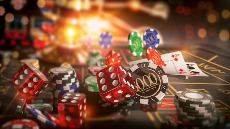 Giới thiệu tổng quan về 188bet