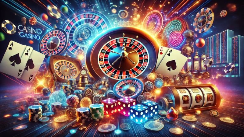 Sản phẩm nổi bật tại 188bet